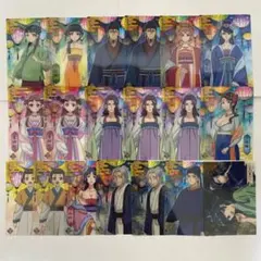 【値下げしました】薬屋のひとりごと　クリアカードコレクション2 まとめ売り