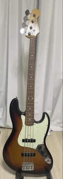 2025年最新】fender JB62の人気アイテム - メルカリ