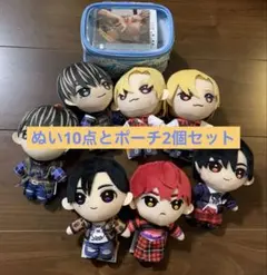 2025年最新】 Lil league ポーチ セットの人気アイテム - メルカリ