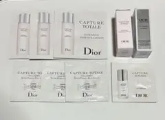 ディオール　サンプル　カプチュール