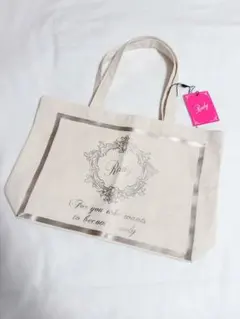 ホテルシリーズ♡Radyちゃんトート