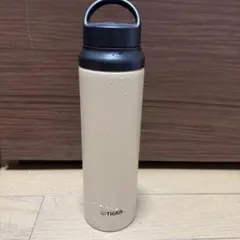 TIGER タイガー魔法瓶 ステンレスボトル 水筒 0.8Lのサムネイル