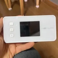 Speed Wi-Fi 5G X12 本体 クレードル付き NEC - メルカリ