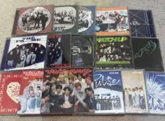 2026年最新】ini cd まとめ売りの人気アイテム - メルカリ
