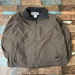 K*様 ビンテージ　古着　Columbia コロンビア　ナイロンジャケット　メン