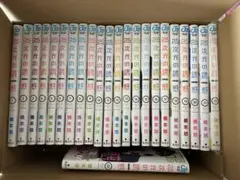 2.5次元の誘惑(リリサ) 1-25巻全巻セット - メルカリ