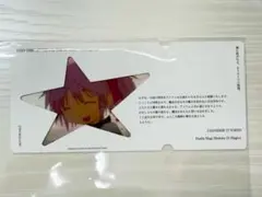 魔法少女まどか☆マギカ CONVERSE TOKYO ノベルティ 鹿目まどか