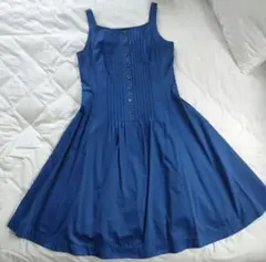 brooks brothers ワンピース ブルックスブラザーズ　新品　美品のサムネイル