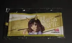 ブエナビスタ 応援タオルキーホルダー ウマ娘 6thイベント
