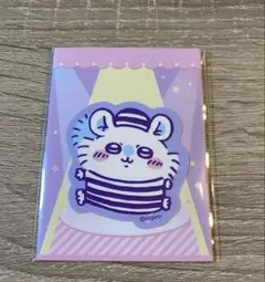 ちいかわ モモンガ ダイカットステッカー