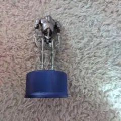 スーパー・バトル・ドロイドフィギュア