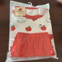 UNIQLO Sanrio Characters パジャマ 110cmのサムネイル