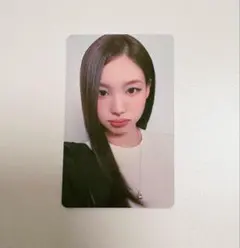 TWICE THIS IS FOR 特典カード　ナヨン