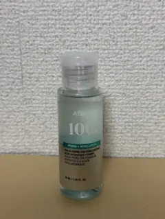 アヌア　ヒアルロン酸ブースタートナー