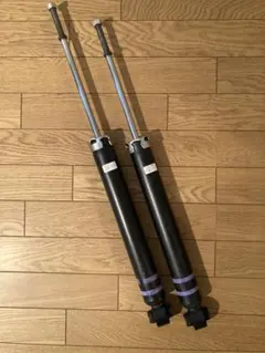 20 アルファード ヴェルファイア　減衰調整付き　ショックアブソーバー KYB ショックアブソーバー WSB2089 トヨタ 20系 アルファード ヴェル