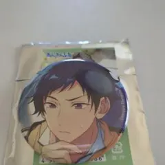 あんスタ 伏見弓弦 スタライ 缶バッジ - メルカリ