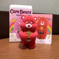 ポップマート　ケアベア