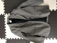 H&M テーラードジャケット