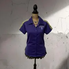 y2k 00s❤︎adidas NO.3 希少 トラックジャケット