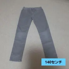 140センチGAPグレーズボン　ラメ入り