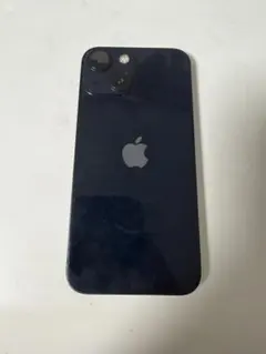 Apple iPhone 13 mini本体 ミッドナイトのサムネイル