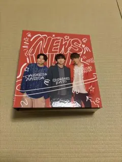 2025年最新】NEWSフォトアルバムの人気アイテム - メルカリ
