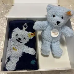 2026年最新】フェイラー シュタイフの人気アイテム - メルカリ