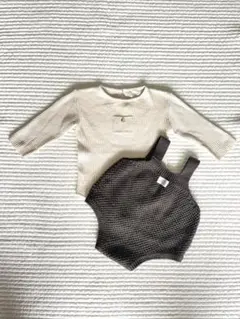 韓国ベビー服 トップス