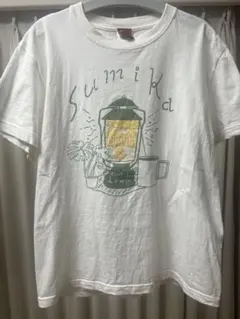 sumika Tシャツ