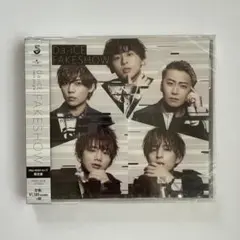 Da-iCE FAKESHOW mu-moショップ限定盤 CD