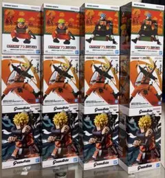ナルトフィギュアまとめ売り