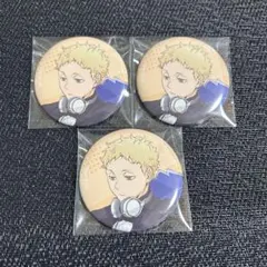 ハイキュー‼︎ゴミ捨て場の決戦展 缶バッチ 月島 - メルカリ