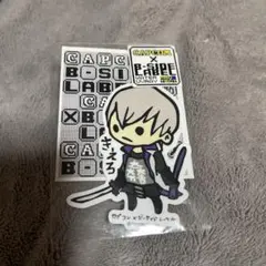 戦国BASARA 石田三成 トレーディング六角形缶バッジ2種 - メルカリ