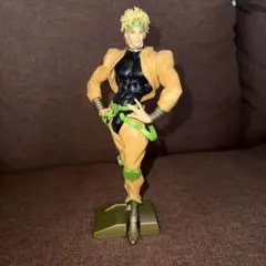ジョジョの奇妙な冒険 DIO フィギュア