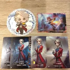 2026年最新】IDENTITY v 作曲家の人気アイテム - メルカリ