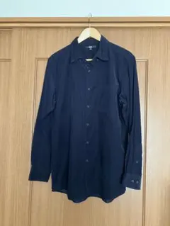 ユニクロシャツ