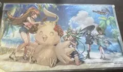 2026年最新】百ポケ夜行 プレイマットの人気アイテム - メルカリ