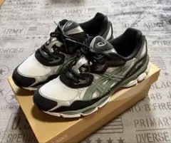 ASICS GEL-NYC us8.5 26.5cmのサムネイル