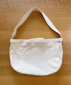 Useful Shoulder Bag アイボリー (todayful)値下げ中 - メルカリ