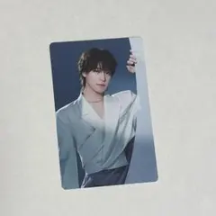 SEVENTEEN ディノ　トレカ　NEW ツアーグッズ