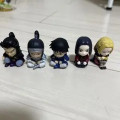 キングダム　ガチャガチャ　まちぼうけ