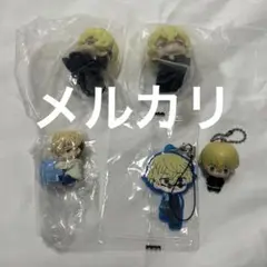 東京リベンジャーズ　ガチャガチャ　松野千冬