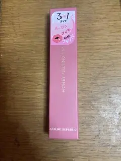 NATURE REPUBLIC ハニーメルティングリップ イチジクミルクのサムネイル