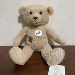 2026年最新】Steiff ぬいぐるみの人気アイテム - メルカリ