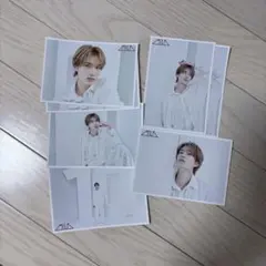 M!LK 山中柔太朗 58杯目 まとめ売り