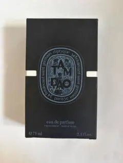 ディプティック オーローズ オードパルファン 75ml 山田レン 新品未