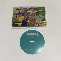 18TRIP エイトリ リアルフィルムフォトsquare 斜木七基 1点 - メルカリ
