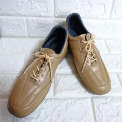 2026年最新】Bon Step カラー：ベージュ系 レディース スニーカーの