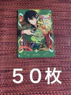 あんスタ 朔間凛月 フィーチャー2 缶バッジ idol 40個 あんスタ 朔間凛月 フィーチャー2 缶バッジ idol 40個 - メルカリ