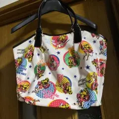 ヒスミニ　　　ビックマザーズバッグ